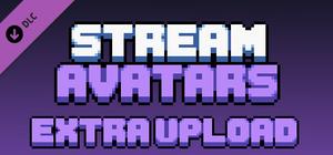 Stream Avatars: Extra Upload banner