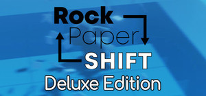Rock Paper SHIFT - Deluxe Edition banner