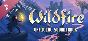 Wildfire Soundtrack banner
