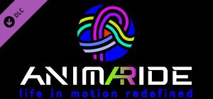 animARide 6DOF emulator banner