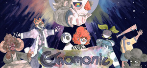 GNOMONIC banner