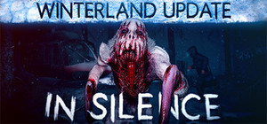 In Silence banner