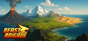 Beast Brigade banner