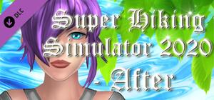 Super Hiking Simulator 2020 - After banner