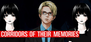 Corridors of their memories banner