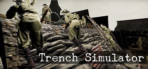Trench Simulator banner