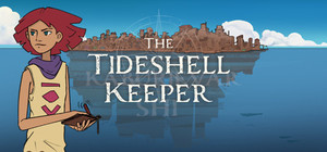 The Tideshell Keeper banner