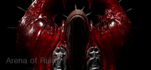 Arena of Ruins banner