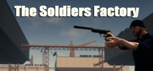 The Soldiers Factory banner