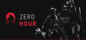 Zero Hour banner