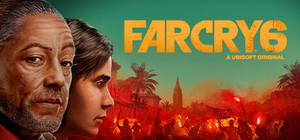 Far Cry 6 banner