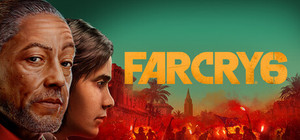 Far Cry 6 banner