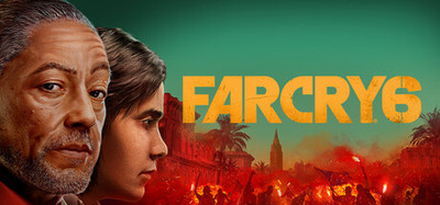 Far Cry 6