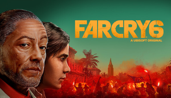 FAR CRY 6