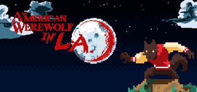An American Werewolf in LA
