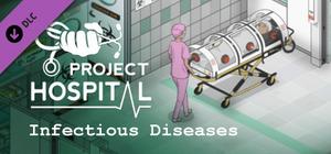 Project Hospital - Department of Infectious Diseases banner