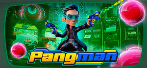 Pangman banner