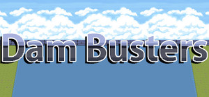 Dam Busters banner
