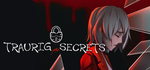 Traurig Secrets: Prologue banner