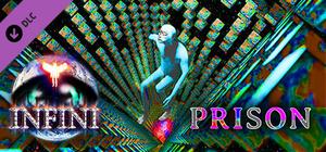 Infini - #InfiniPrison banner
