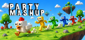 Party Mashup banner