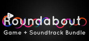 Roundabout 3 Game + Soundtrack Bundle banner