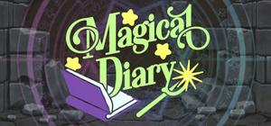 Magical Diary Collection banner
