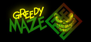 Greedy Maze banner