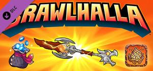 Brawlhalla - Summer Championship 2020 Pack banner