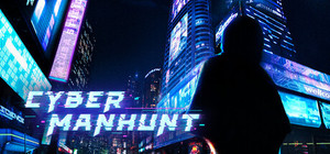 Cyber Manhunt banner