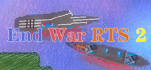End War RTS 2 banner