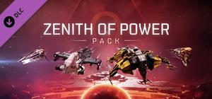 EVE Online: Zenith of Power Pack banner
