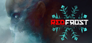 Red Frost banner