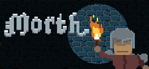 Morth banner