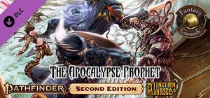 Fantasy Grounds - Pathfinder 2 RPG - Extinction Curse AP 6: The Apocalypse Prophet banner