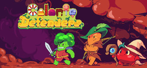 Calorie Defenders banner