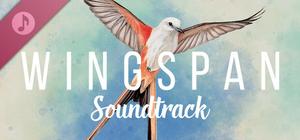 Wingspan Soundtrack banner