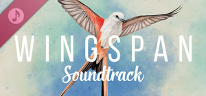 Wingspan Soundtrack banner