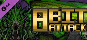 8-Bit Attack Character Pack 1 banner
