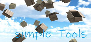 Simple Tools banner