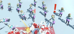 The Last Bug banner
