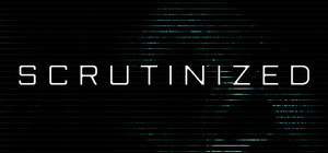 Scrutinized banner