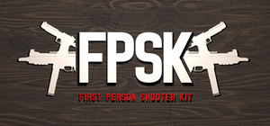 First Person Shooter Kit Showcase banner