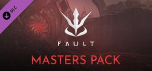 Fault - Masters Pack banner