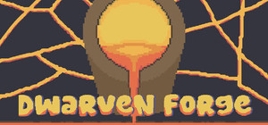Dwarven Forge banner