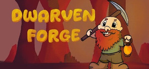 Dwarven Forge banner