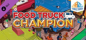 Tabletopia - Food Truck Champion banner