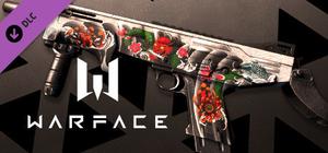 Warface - Medic Mega Pack banner