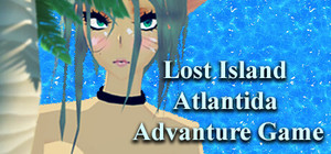 Lost Island Atlantida Advanture Game banner