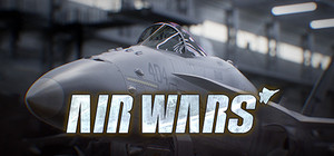 Air Wars banner